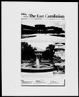 The East Carolinian, August 20, 1996
